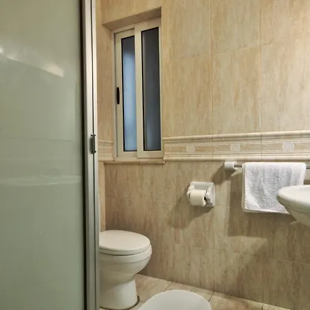 Few Minutes From The Strand Gzira 3-Bedroom Apartment * Gzira